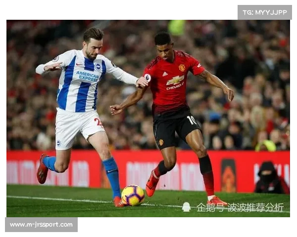 布莱顿客场两球扳平 曼联防线末段失稳引担忧