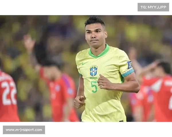 卡塞米罗加时赛逆转表现出色 荣膺全场最高评分