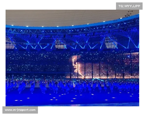 杭州亚运会开幕式回顾:“数字点火”创历史,融合科技与东方美学