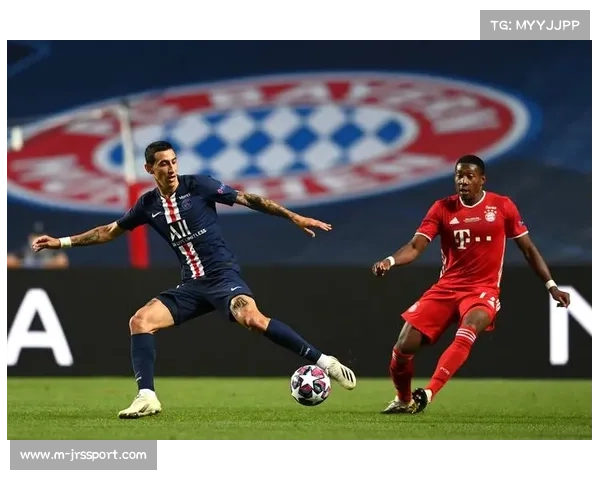 拜仁防线隐患暴露，连续两轮不胜敲响警钟